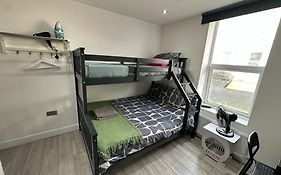 Fulham Guest Studios 268